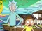 بازی Rick and Morty آنلاین