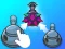بازی Cannon Merge آنلاین