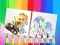 بازی Sweet Pony Coloring Book آنلاین