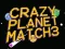 بازی Crazy Planet Match 3 آنلاین
