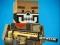 بازی Crazy Pixel Warfare آنلاین