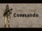 بازی Commando آنلاین