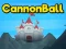 بازی Cannon Ball آنلاین