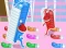 بازی Christmas Bridge Runner آنلاین