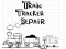 بازی Train Tracker Repair آنلاین