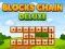 بازی Blocks Chain Deluxe آنلاین