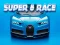 بازی Super Race 8 آنلاین