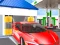 بازی Gas Station: Car Parking آنلاین