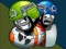 بازی Warlings آنلاین