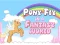 بازی Pony fly in a fantasy world آنلاین