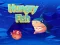 بازی Hungry Fish آنلاین