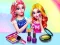 بازی Mermaid Makeup Salon آنلاین