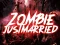 بازی Zombie Just Married آنلاین