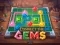 بازی Connect The Gems آنلاین