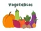 بازی Vegetables Collection آنلاین