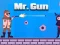 بازی Mr Gun آنلاین