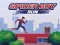 بازی Spider Boy Run آنلاین