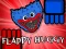 بازی Flappy Huggy آنلاین