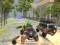 بازی Offroad Monster Truck Forest Championship آنلاین
