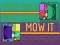 بازی Mow It Lawn Puzzle آنلاین