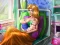 بازی Sleepy Princess Twins Birth آنلاین