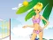 بازی Beach Volleyball Girl Show آنلاین