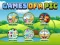 بازی Games of a Pic آنلاین