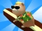 بازی Hamster Island آنلاین
