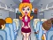 بازی Funny airplane آنلاین