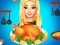 بازی Ellie Thanksgiving Day آنلاین