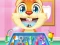 بازی Crazy Animals Dentist آنلاین