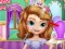 بازی Little Princess Beauty Tips آنلاین