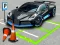بازی Car Parking City Duel آنلاین