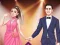 بازی Celebrity Cute Couple آنلاین