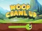 بازی Woop Crawl Up آنلاین