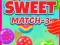 بازی Sweets Match 3 آنلاین
