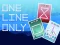 بازی One Line Only Dot To Dot آنلاین