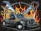 بازی Hot Rod Jigsaw آنلاین