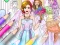 بازی Wedding Coloring Dress Up آنلاین