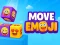 بازی Move Emoji آنلاین