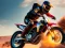 بازی Stunt Rider آنلاین