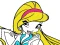 بازی Winx Coloring book آنلاین