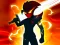 بازی Stick War Ninja Duel آنلاین
