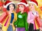 بازی Princesses at After Christmas Sale آنلاین