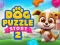 بازی Dog Puzzle Story 2 آنلاین