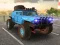 بازی Off Road 4x4 Jeep Simulator آنلاین