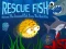 بازی Rescue Fish آنلاین