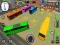 بازی Bus City Parking Simulator آنلاین