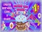 بازی Birthday Card Maker آنلاین