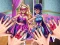 بازی Princess Superheroes: Beauty Salon آنلاین